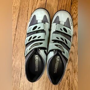 Shimano SH-M120WA Women’s Cycling Shoes, Size 42